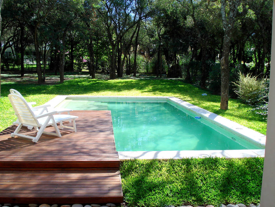 Piscinas familiares, Piscinas Scualo Piscinas Scualo Piscine moderne