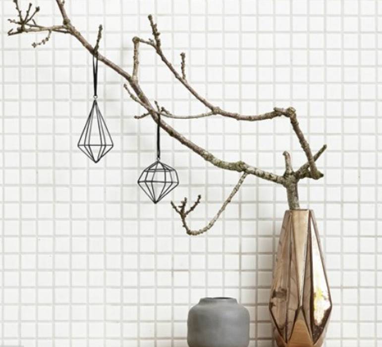 Bruut wonen, Bruut wonen Bruut wonen Scandinavian style dining room Accessories & decoration