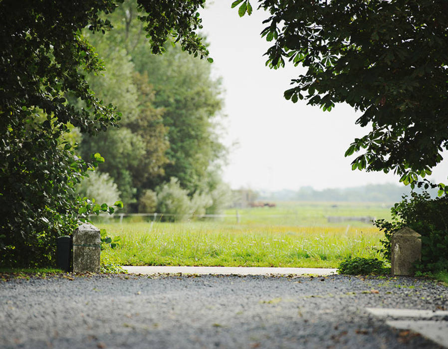 Landelijke tuin Bergen, Boekel Tuinen Boekel Tuinen Jardins campestres