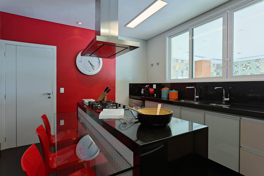 homify Cucina moderna