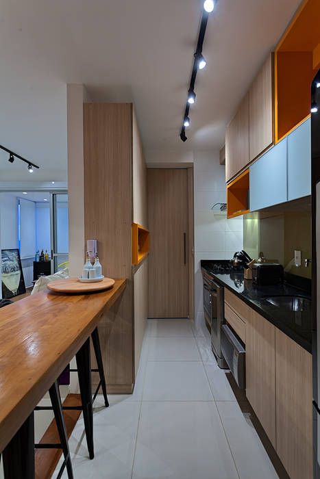 homify Kitchen