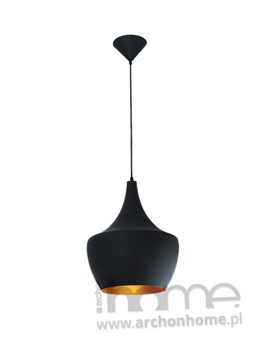 Odpocznij przy kawie, ArchonHome.pl ArchonHome.pl Modern dining room Lighting