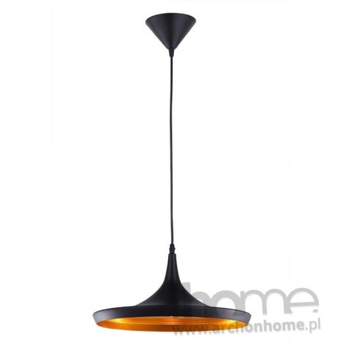 Odpocznij przy kawie, ArchonHome.pl ArchonHome.pl Salon moderne Eclairage