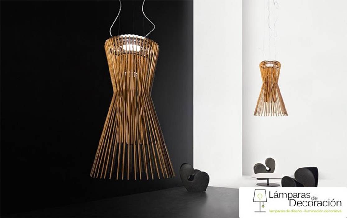 Lámparas de Diseño Foscarini, LÁMPARAS DE DECORACIÓN LÁMPARAS DE DECORACIÓN Comedores de estilo moderno