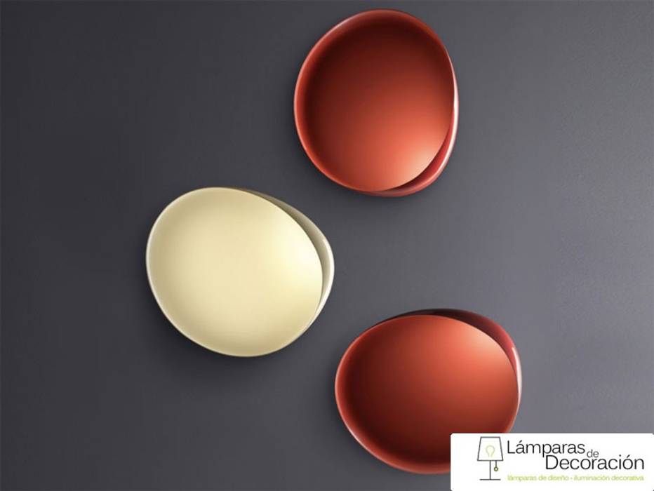 Lámparas de Diseño Foscarini, LÁMPARAS DE DECORACIÓN LÁMPARAS DE DECORACIÓN Comedores de estilo moderno