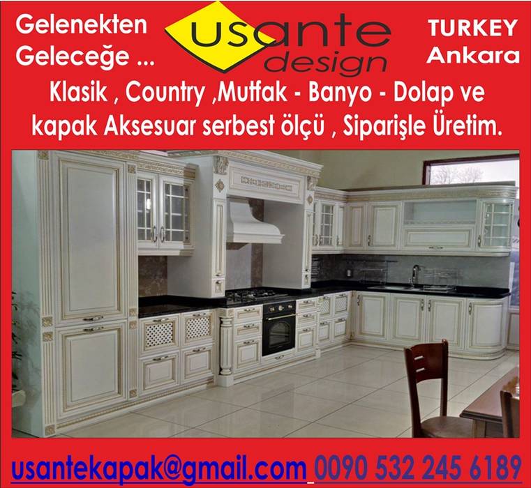 Ustane Kapak, UsKardesler Ltd Sti UsKardesler Ltd Sti