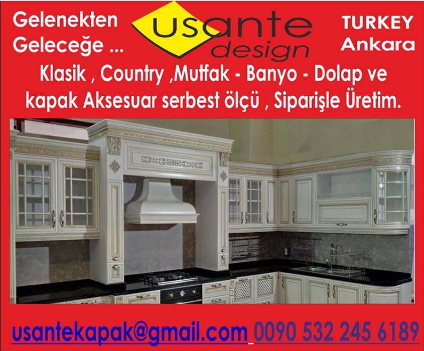 Ustane Kapak, UsKardesler Ltd Sti UsKardesler Ltd Sti