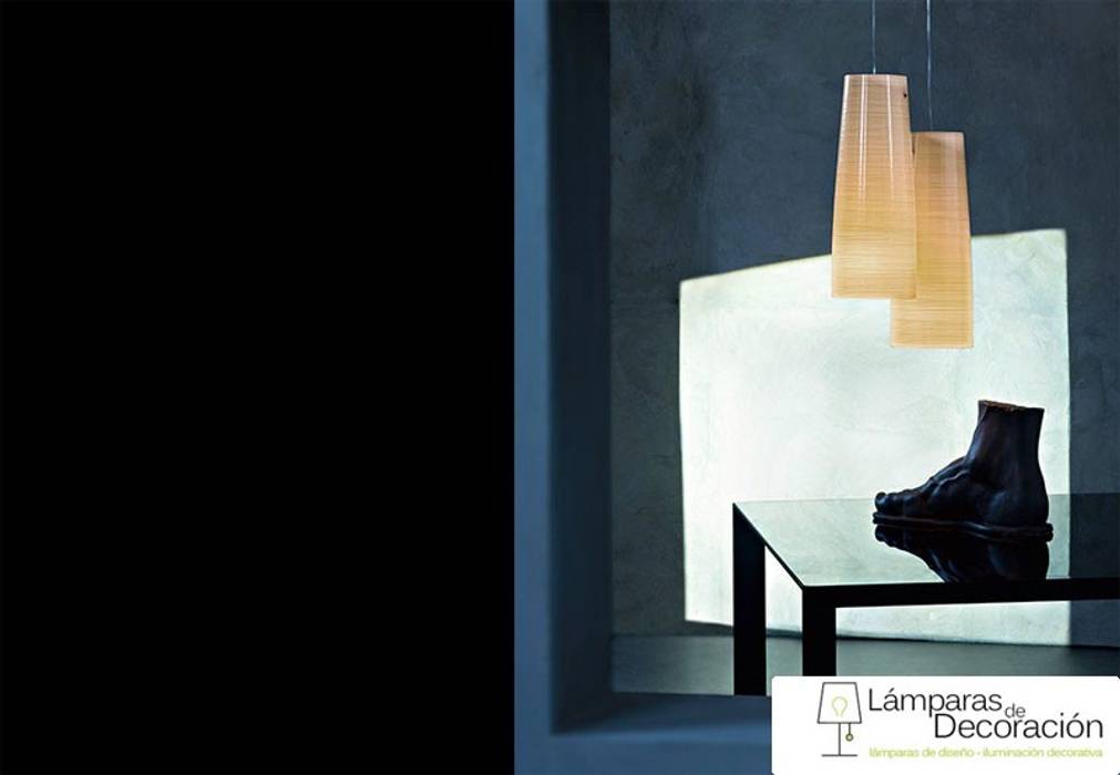 Lámparas de Diseño Foscarini, LÁMPARAS DE DECORACIÓN LÁMPARAS DE DECORACIÓN Modern living room