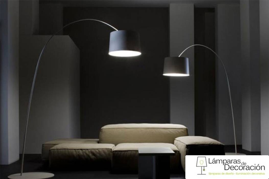 Lámparas de Diseño Foscarini, LÁMPARAS DE DECORACIÓN LÁMPARAS DE DECORACIÓN Modern Dining Room