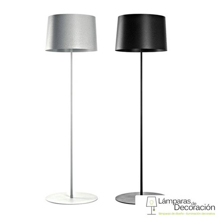 Lámparas de Diseño Foscarini, LÁMPARAS DE DECORACIÓN LÁMPARAS DE DECORACIÓN Cuartos de estilo moderno