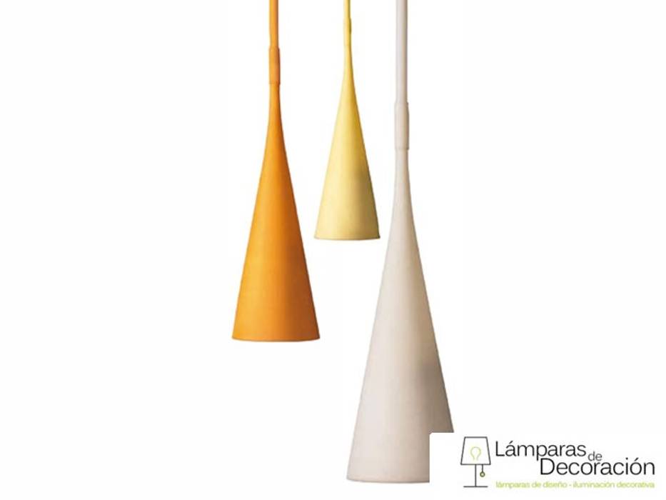 Lámparas de Diseño Foscarini, LÁMPARAS DE DECORACIÓN LÁMPARAS DE DECORACIÓN Comedores de estilo moderno