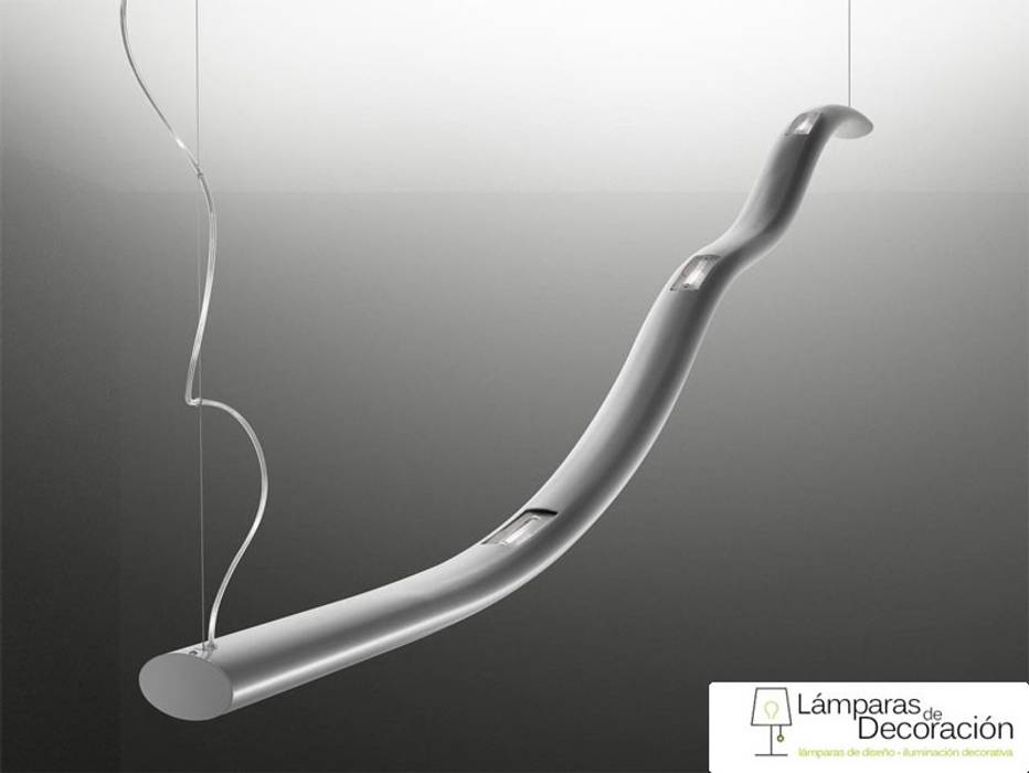 Lámparas de Diseño Foscarini, LÁMPARAS DE DECORACIÓN LÁMPARAS DE DECORACIÓN Comedores de estilo moderno