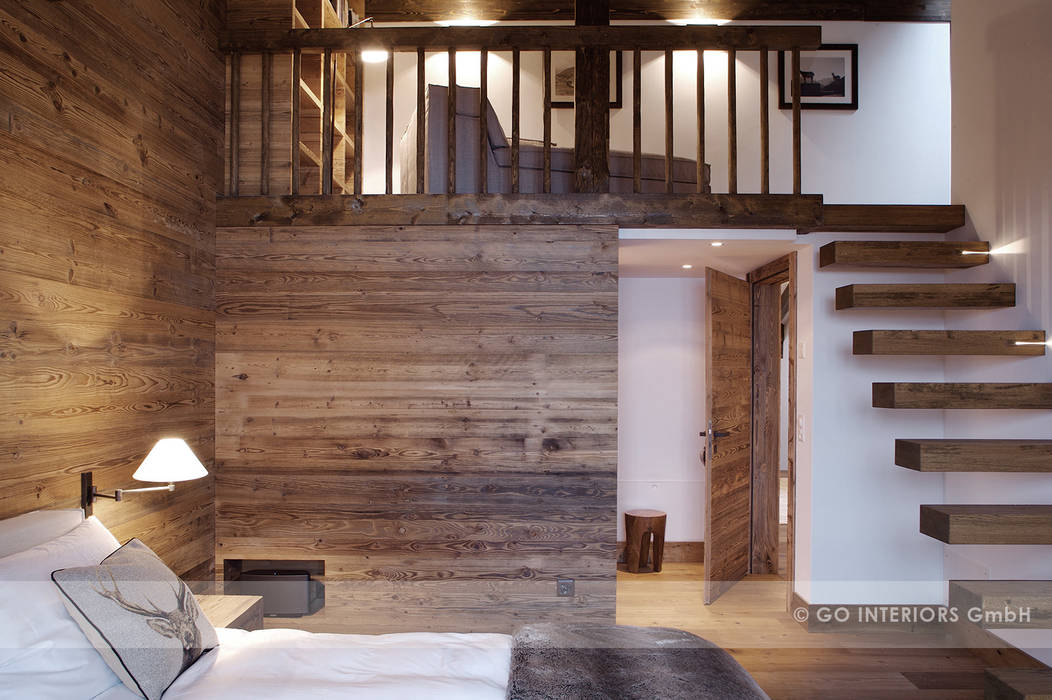 Photos, homify homify Modern Bedroom