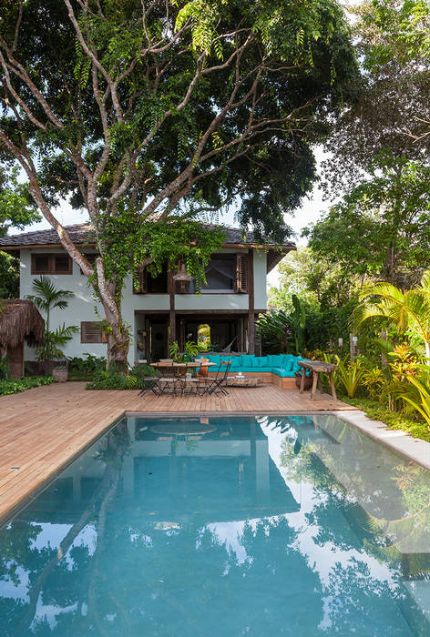 Casa Altos de Trancoso, Vida de Vila Vida de Vila Maisons rustiques