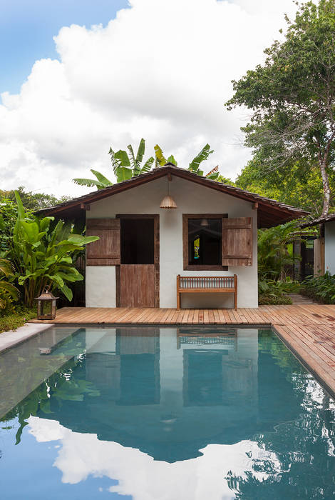 Casa Altos de Trancoso, Vida de Vila Vida de Vila Спальня