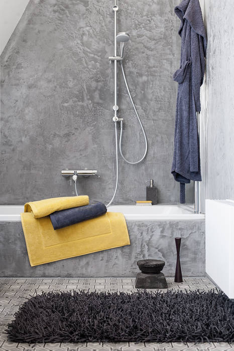 Een nieuwe look voor je badkamer, Bath & Living Bath & Living