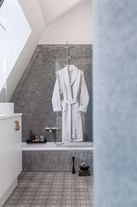 Een nieuwe look voor je badkamer, Bath & Living Bath & Living