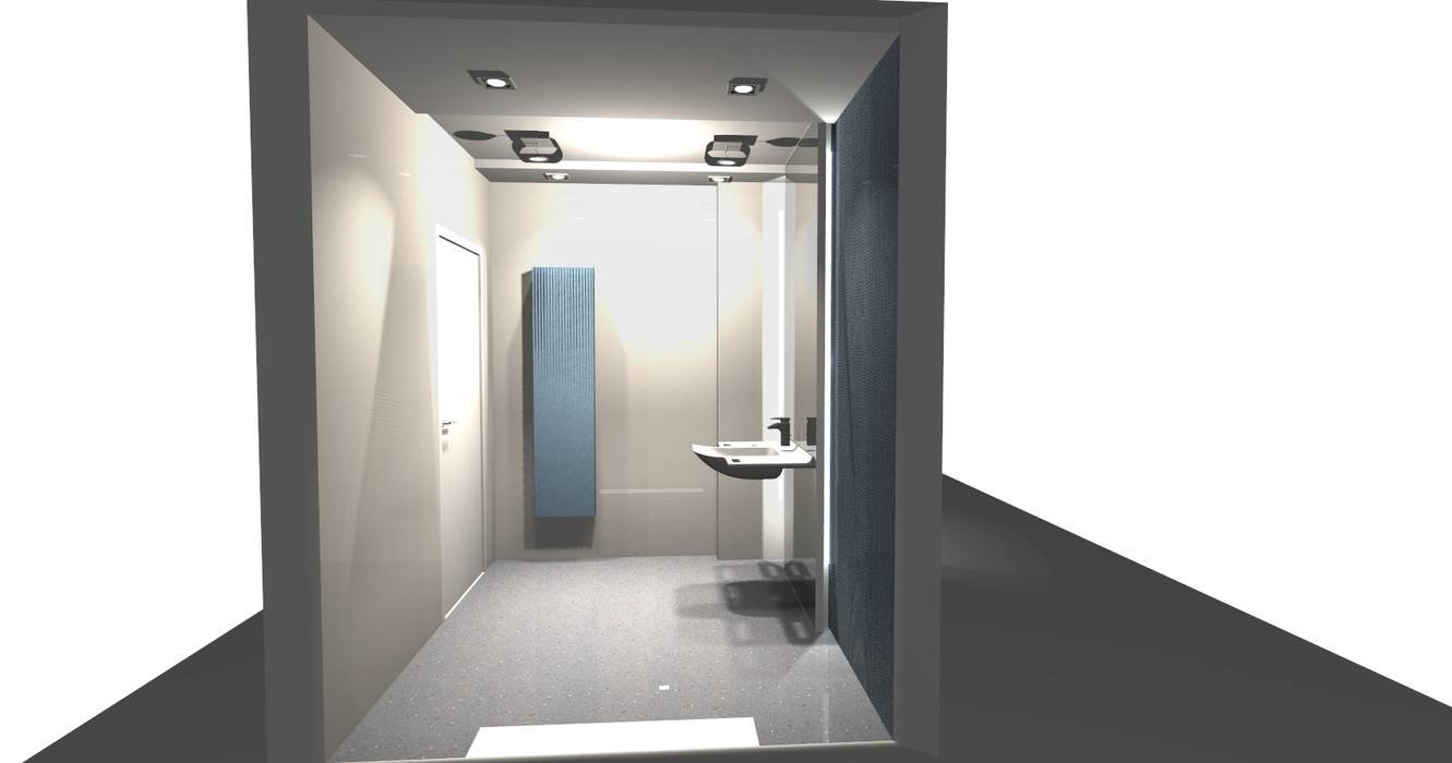 Toaleta dla niepełnosprawnych, Ars Deko Ars Deko