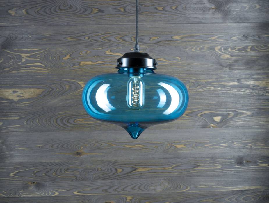 London loft no. 1bl-pendelleuchte altavola design sp. z o.o