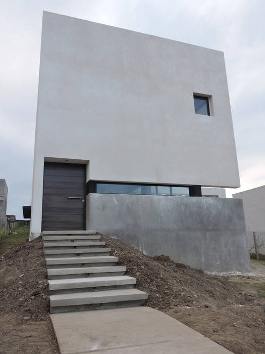 Casa LL, jose m zamora ARQ jose m zamora ARQ 房子