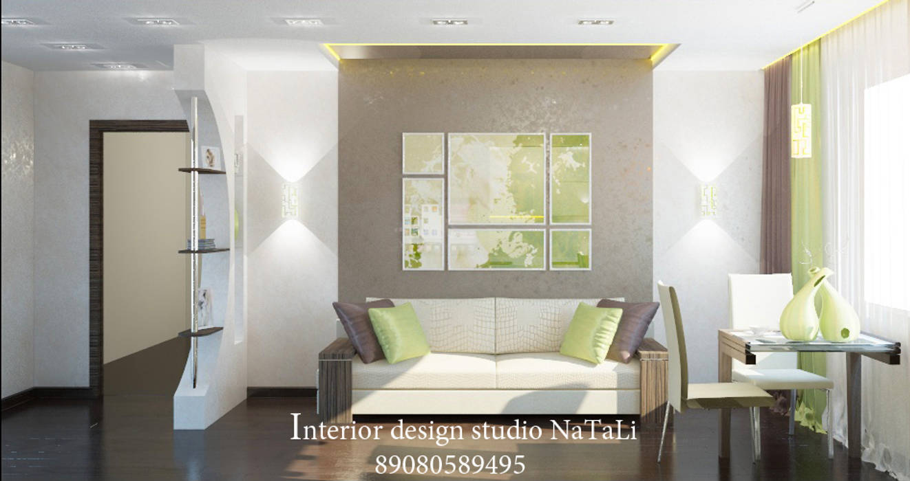 NaTaLi Interior Design Studio