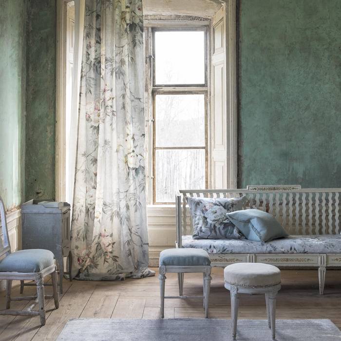 Designers Guild Autunm/ Winter collections 2015, Pedroso&Osório Pedroso&Osório Modern living room Accessories & decoration