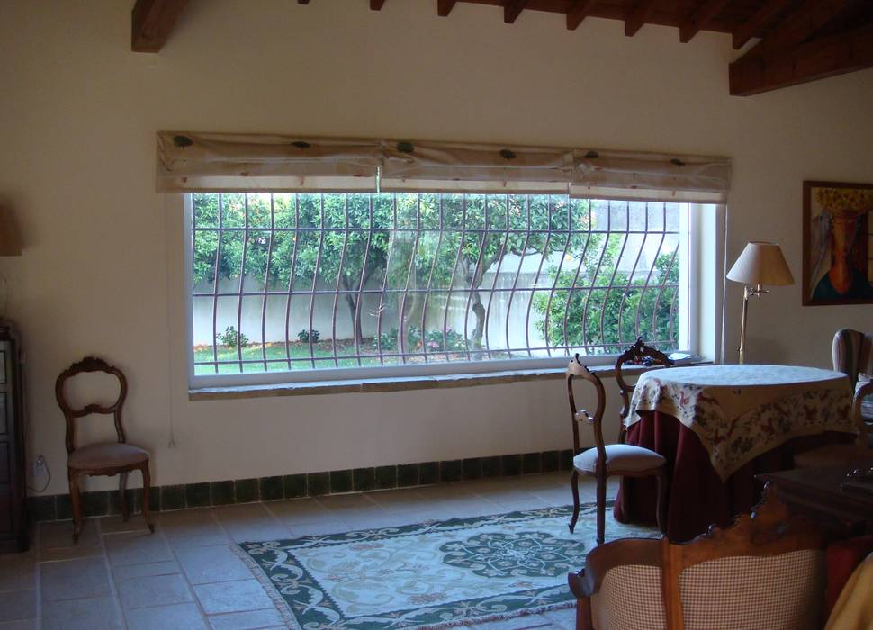 Gabiurbe, Imobiliária e Arquitetura, Lda Puertas y ventanas rurales