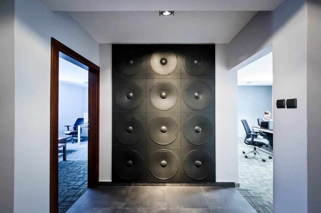 Plaster Panels 3d Loft Design System Decors 11 20 Modern Walls