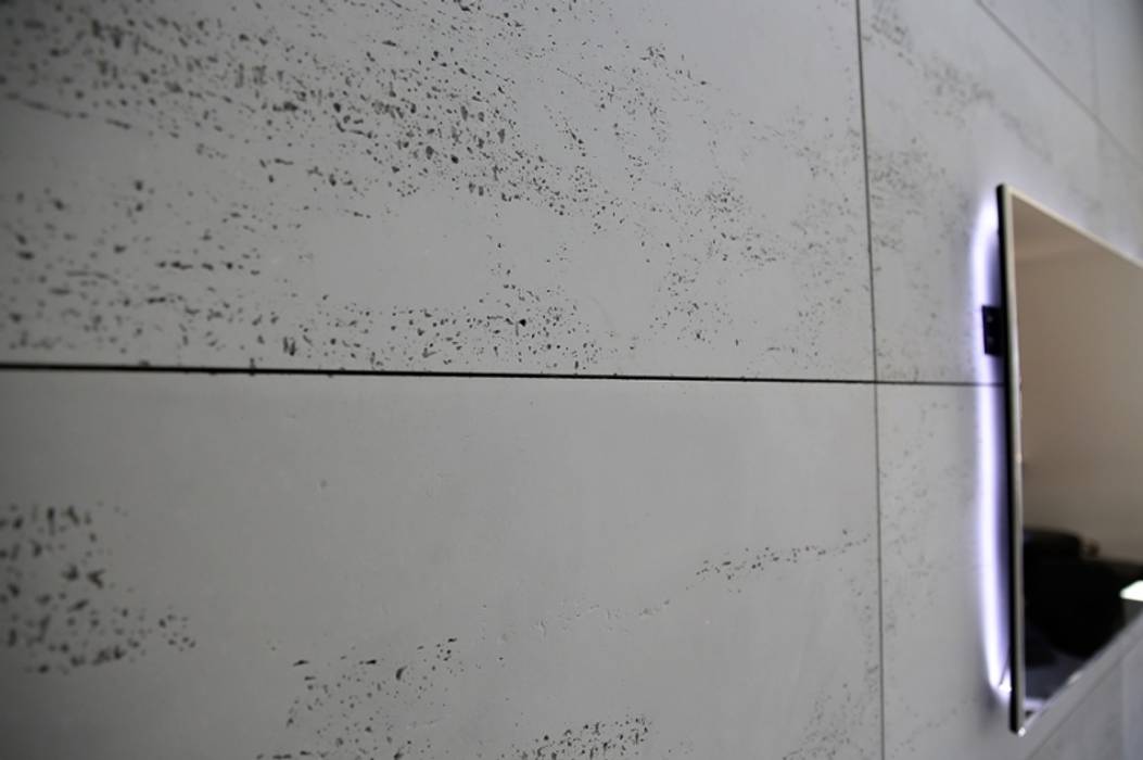 Concrete panels VHCT DecoMania.pl Walls