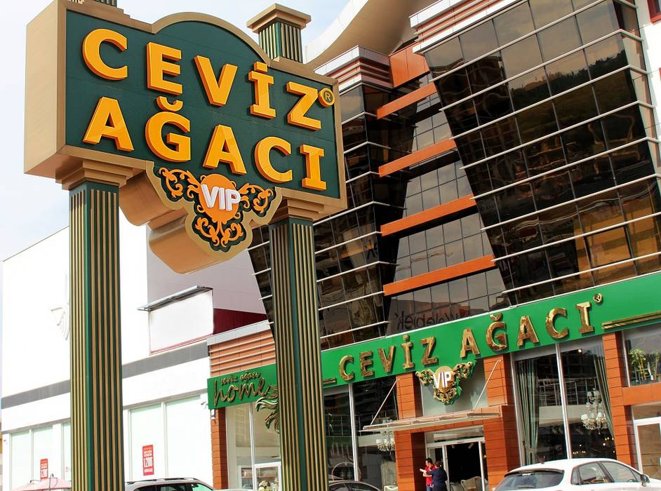 Ceviz Agacı Mobilya, Ceviz Ağacı Mobilya Ceviz Ağacı Mobilya Modern Oturma Odası Kanepe & Koltuklar