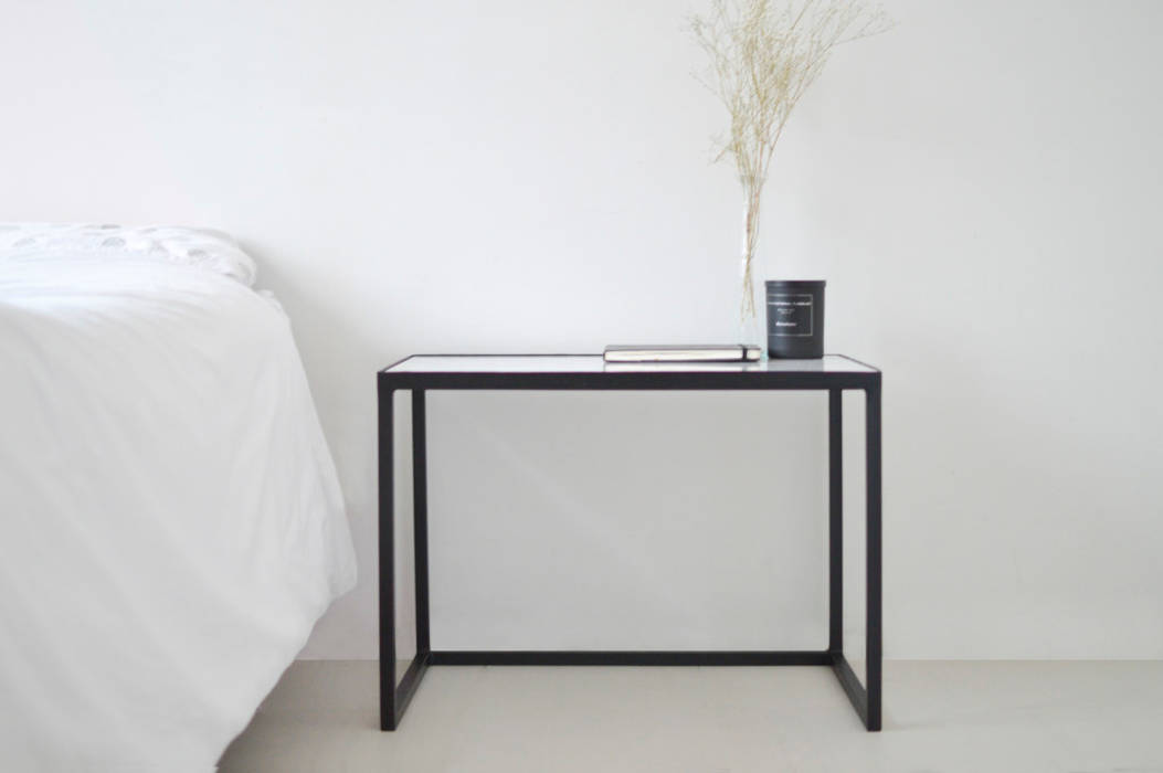 Mobiliario: comedor de estilo por capital studio | homify Mobiliario: comedor de estilo por capital studio | homify