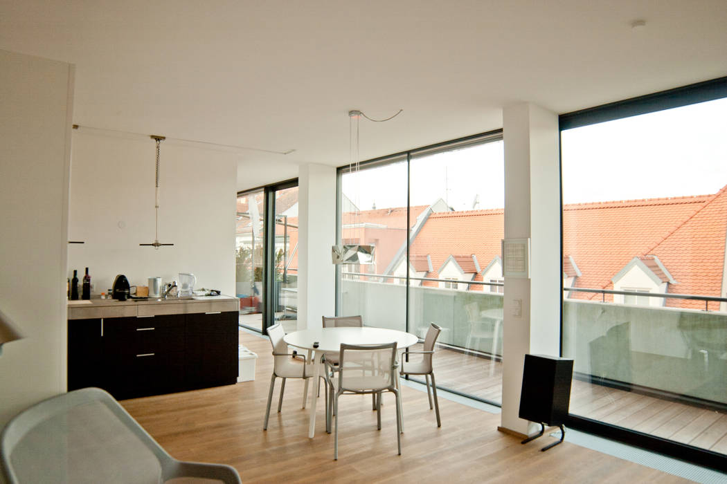 Single wohnung graz
