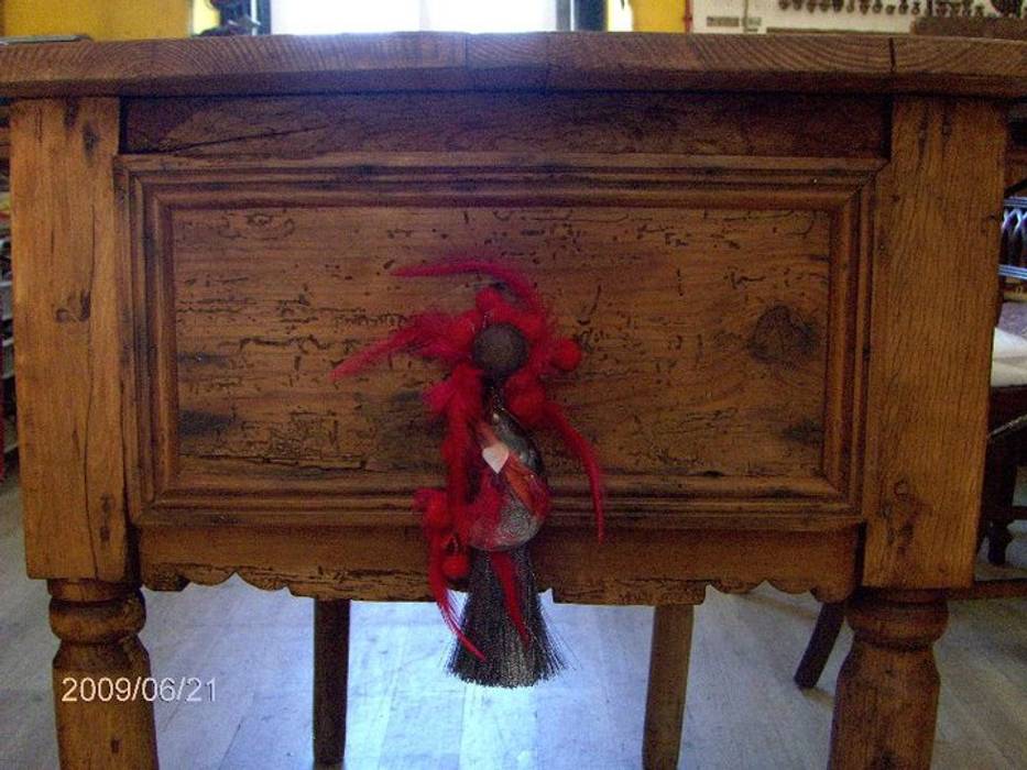 Mesa de abas, Restauro em Sintra Restauro em Sintra