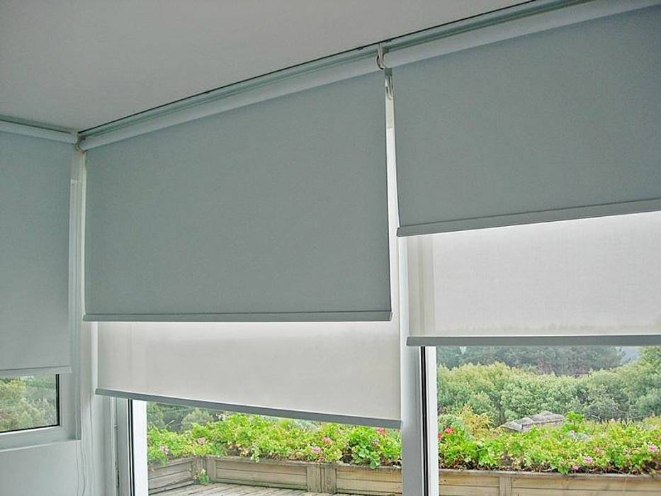 Amoblamiento para el Hogar, hbamoblamientos hbamoblamientos Puertas y ventanas modernas