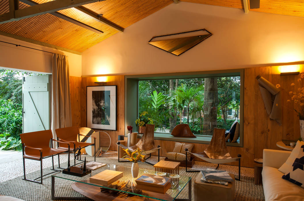 Get Casa decoracao tropical Free HD