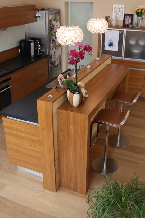 homify Kitchen