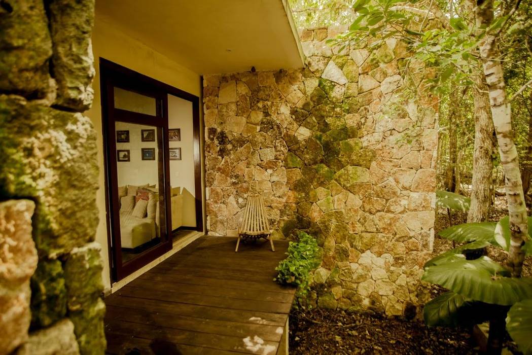 Дома в стиле модерн от IURO Модерн