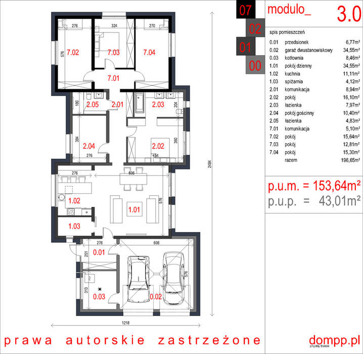 modern by homify, Modern