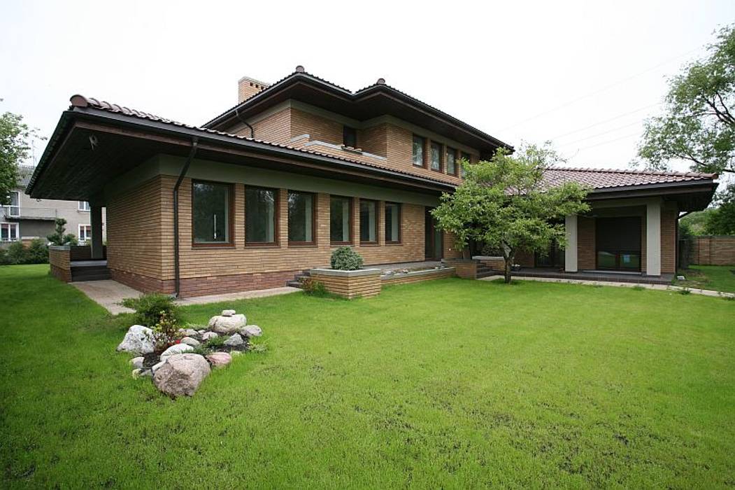 homify Будинки