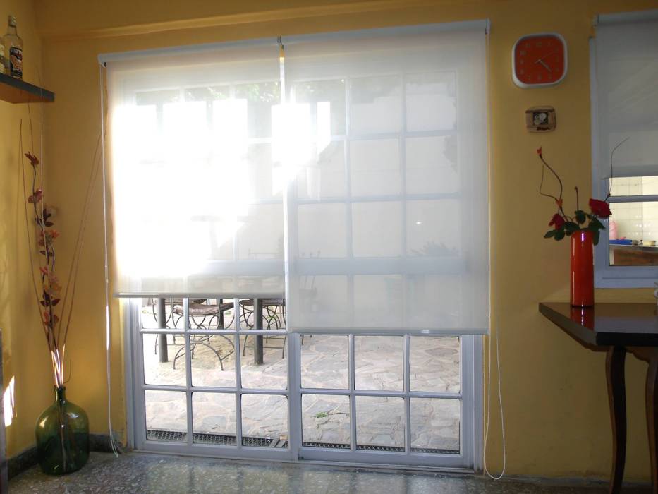 MODELOS DE CORTINAS ROLLER, cortinasrolleronline cortinasrolleronline Living room Accessories & decoration