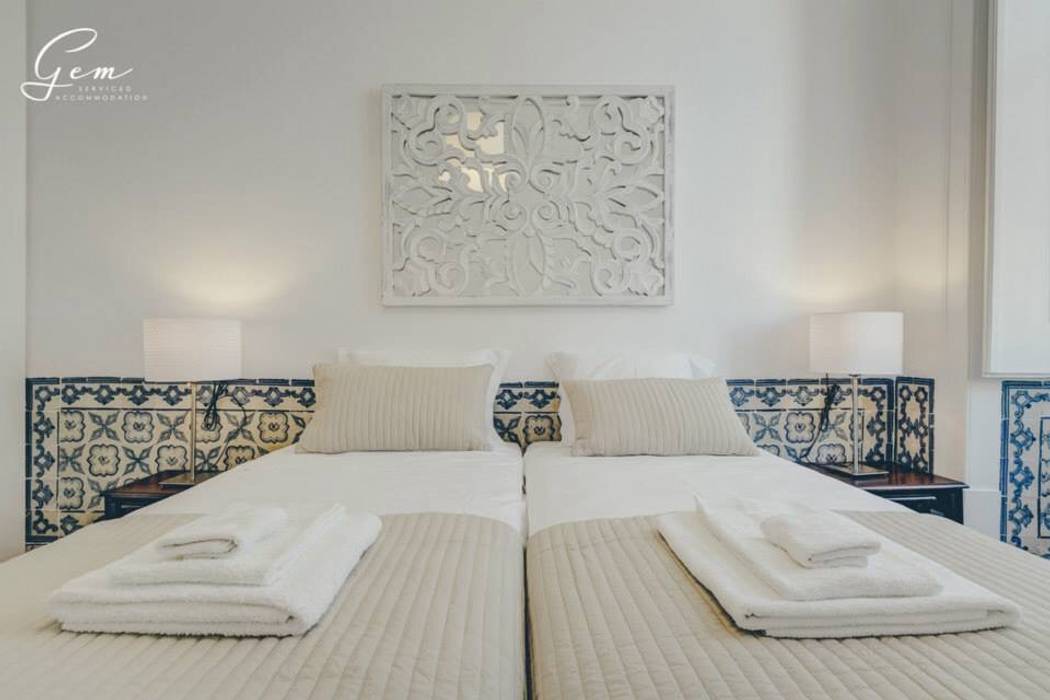 Rustic style bedroom by Obrasdecor Rustic