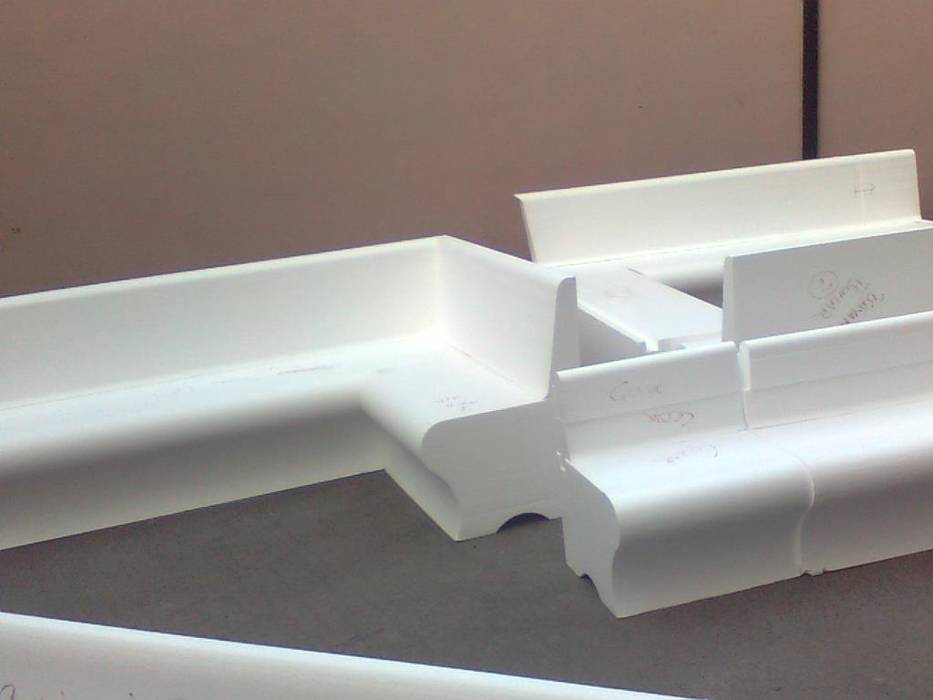 Bengisu buhar odası oturma bankı Delle Dekoratif Yapı Ürünleri San. Tic. Ltd. Şti. Modern Spa Plastik Havuz & Spa Aksamları