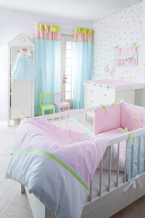 Babyzimmer Schmetterling Ausgefallene Kinderzimmer Von Annette Frank Gmbh Ausgefallen Homify