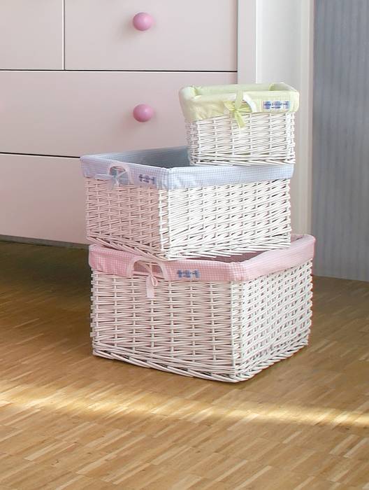 Regalkorb mit stofffutter annette frank gmbh kinderzimmeraufbewahrung