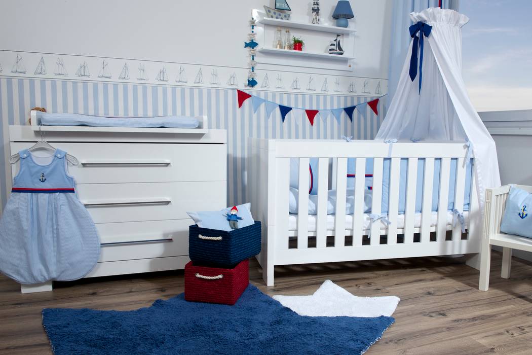 Babyzimmer- & Kinderzimmer-Möbel, Kidsroomstyle/KRS-Design Kidsroomstyle/KRS-Design Дитяча кімната Аксесуари та прикраси