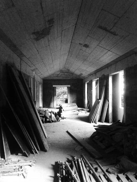 من MSB Arquitectos