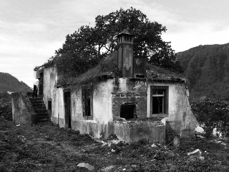 Casa Ribeira Seca, MSB Arquitectos MSB Arquitectos