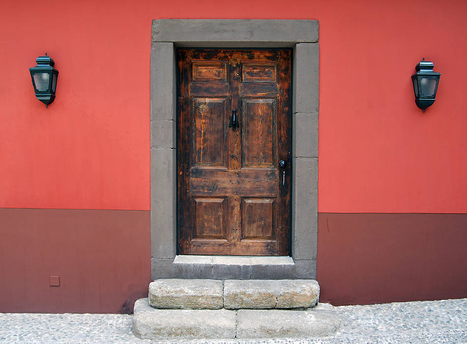 Casa Ribeira Seca, MSB Arquitectos MSB Arquitectos