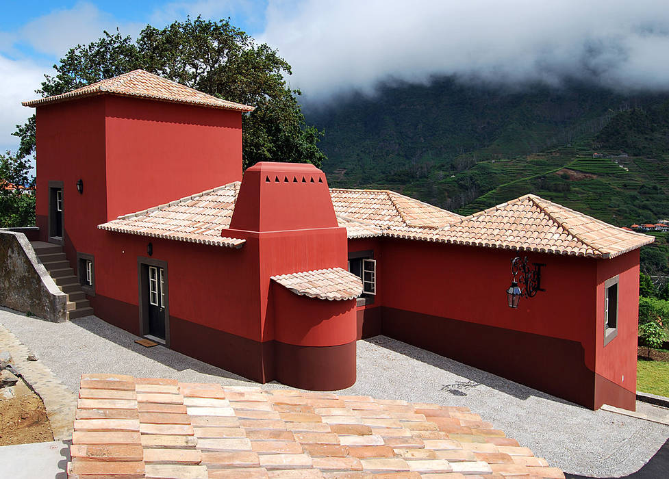 من MSB Arquitectos