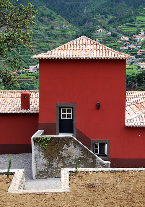 bởi MSB Arquitectos